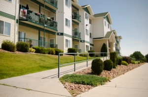 The Legacy Apartments in Grand Forks, ND